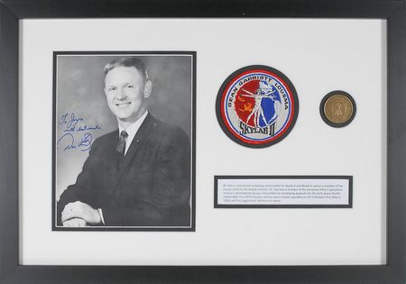 Lot #510 Skylab - Image 1