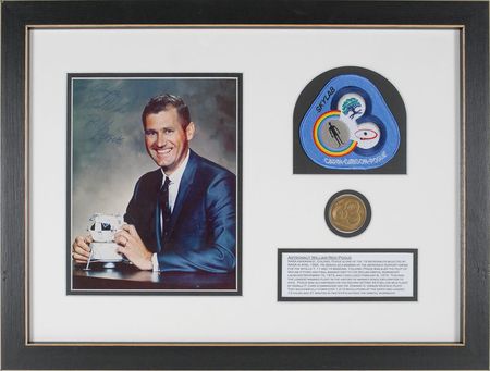 Lot #510 Skylab - Image 12