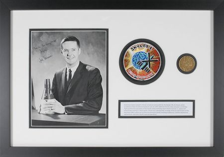 Lot #510 Skylab - Image 19
