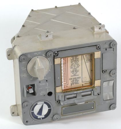 Lot #180 Block II Entry Monitoring System (EMS)