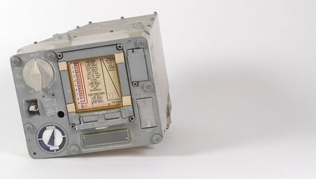 Lot #180 Block II Entry Monitoring System (EMS) - Image 2