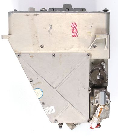 Lot #180 Block II Entry Monitoring System (EMS) - Image 4