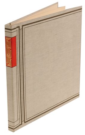 Lot #440 Frank Lloyd Wright: ?Architecture is the triumph of human imagination over materials and methods and men?man is possession of his Earth? - Image 2