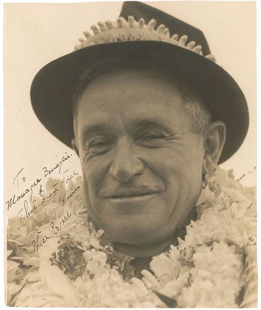 Lot #788 Will Rogers - Image 1