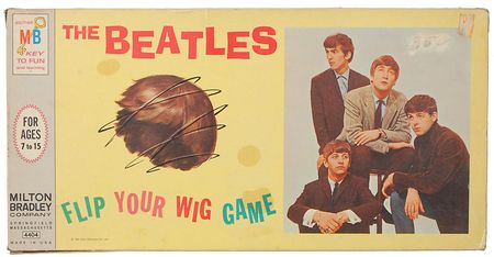 Lot #90 Beatles Typed Letter Signed - Image 1