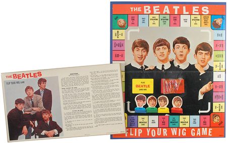 Lot #90 Beatles Typed Letter Signed - Image 2