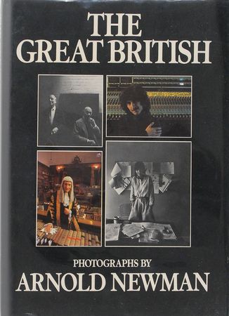 Lot #245 The Great British: Signed by over 50 British greats?including Bacon, Hockney, and Moore - Image 5