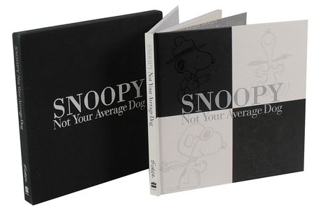 Lot #475 Charles Schulz Book - Image 2