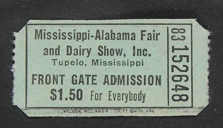 Lot #640 Elvis Presley - Image 2