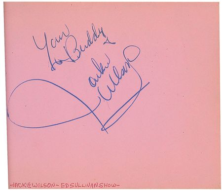 Lot #741 Autograph Album Autograph Album - Image 2