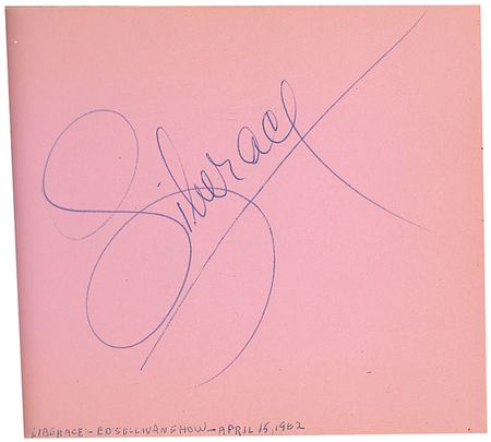Lot #741 Autograph Album Autograph Album - Image 3