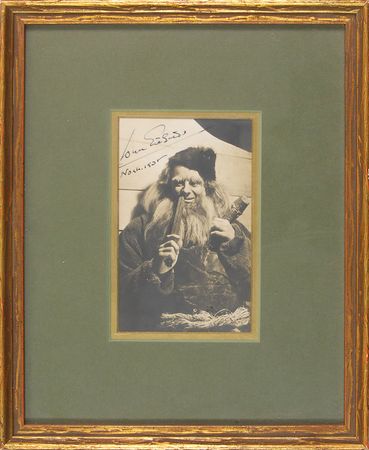 Lot #836 John Gielgud - Image 1