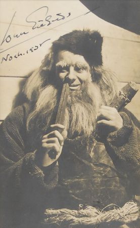Lot #836 John Gielgud - Image 2