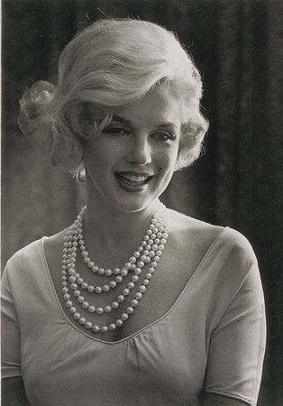 Lot #862 Marilyn Monroe: Manfred L. Kreiner Signed Photograph - Image 2