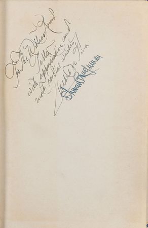 Lot #500 Thomas Mann and Writers Letters - Image 7