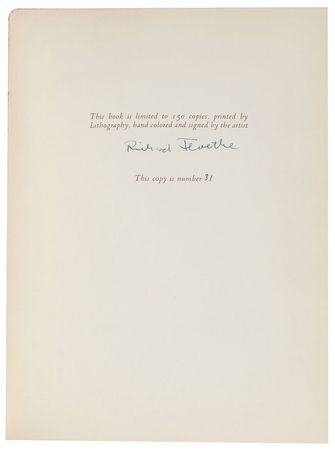 Lot #423 Richard Floethe - Image 1