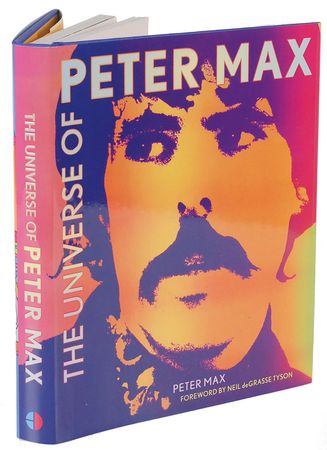 Lot #454 Peter Max Group Lot - Image 3