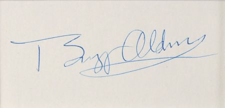 Lot #370 Apollo 11 Signatures - Image 4