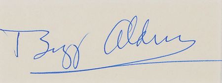 Lot #379 Apollo 11 and Alan Bean Signatures - Image 3