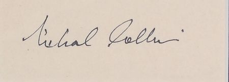 Lot #379 Apollo 11 and Alan Bean Signatures - Image 4