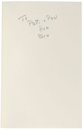 Lot #124 First Ladies Books - Image 3