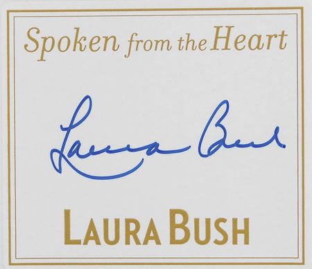 Lot #124 First Ladies Books - Image 4