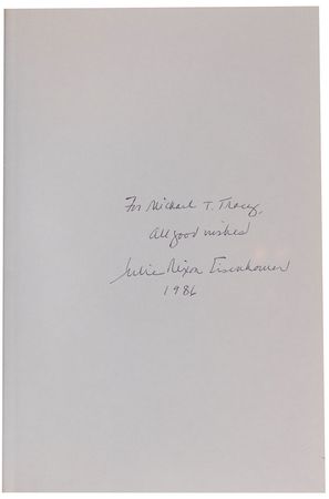 Lot #124 First Ladies Books - Image 5