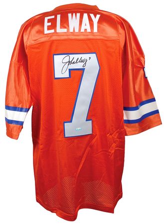 Lot #906 Football Football Jerseys - Image 3