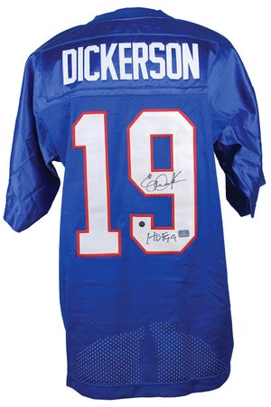 Lot #906 Football Football Jerseys - Image 6