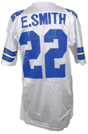 Lot #906 Football Football Jerseys - Image 7