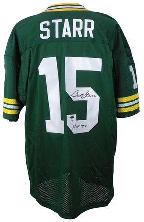 Lot #906 Football Football Jerseys - Image 9