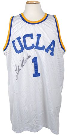 Lot #900 Basketball Basketball Jerseys - Image 1