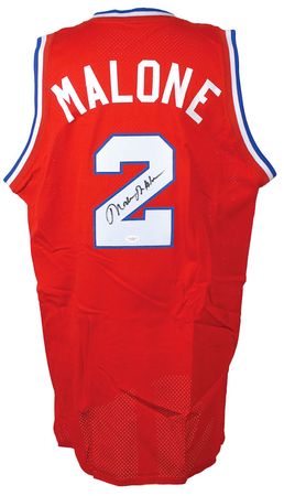 Lot #900 Basketball Basketball Jerseys - Image 3