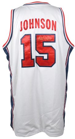 Lot #900 Basketball Basketball Jerseys - Image 7