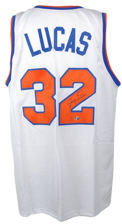 Lot #900 Basketball Basketball Jerseys - Image 10