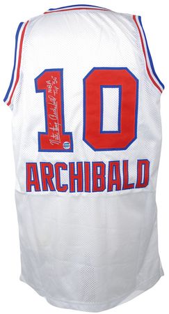 Lot #900 Basketball Basketball Jerseys - Image 11