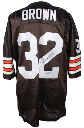 Lot #907 Football Jerseys - Image 2