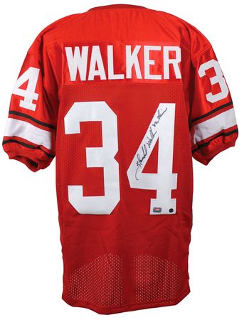 Lot #907 Football Jerseys - Image 4