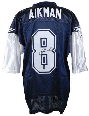 Lot #907 Football Jerseys - Image 5