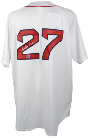 Lot #898 Baseball Baseball Jerseys - Image 2