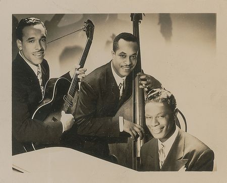 Lot #667 Nat King Cole - Image 2