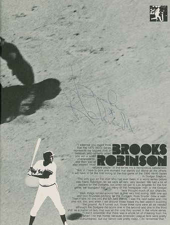 Lot #936 Baltimore Orioles - Image 3