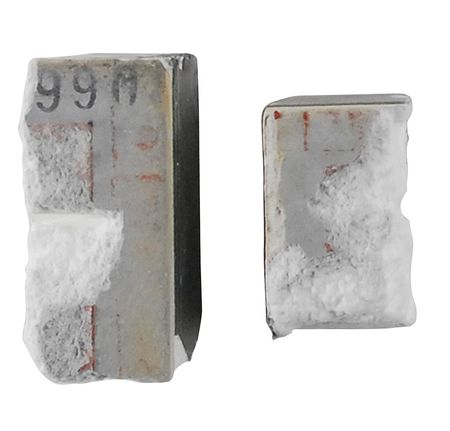 Lot #390 Space Tiles Shuttle Tiles - Image 1