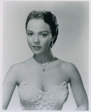 Lot #986 Dorothy Dandridge - Image 2