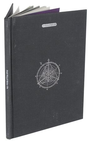 Lot #627 Pink Floyd Book - Image 2