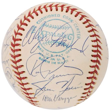 Lot #948 Cleveland Indians: 1978 - Image 3