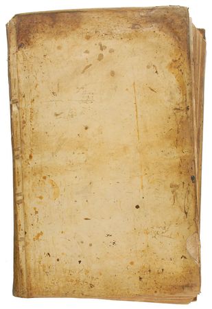 Lot #296 Rhode Island Ledger: Magnificent and important Revolutionary War period ship's chandlery from Rhode Island with historical and naval significance - Image 4
