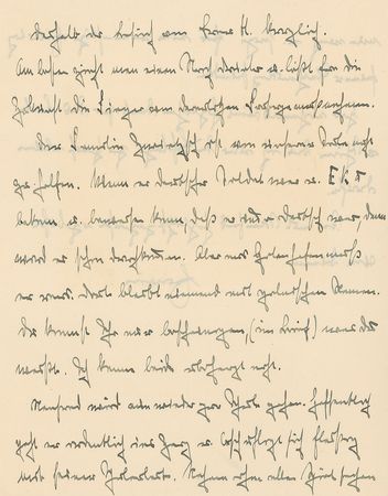 Lot #320 Erwin Rommel: Amazing archive of dozens of Rommel?s letters home during WWII: ?In Russia the advance is proceeding exceptionally well and probably this empire will collapse within a few weeks. Then, England, watch out!? - Image 2