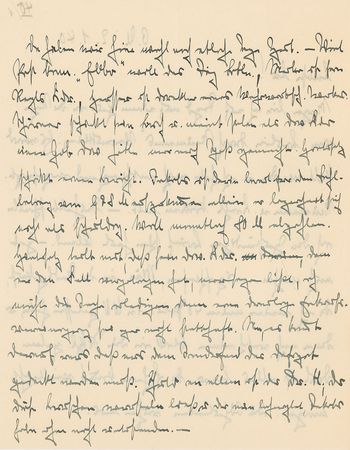 Lot #320 Erwin Rommel: Amazing archive of dozens of Rommel?s letters home during WWII: ?In Russia the advance is proceeding exceptionally well and probably this empire will collapse within a few weeks. Then, England, watch out!? - Image 17