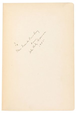 Lot #580 John Philip Sousa Book - Image 1
